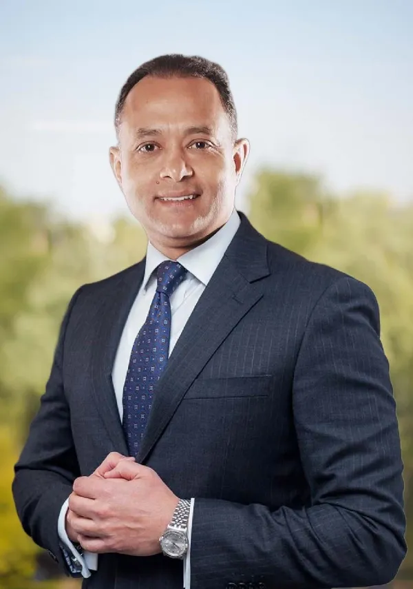 Amr El Shafei