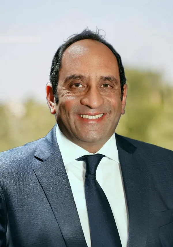 Hatem Soliman
