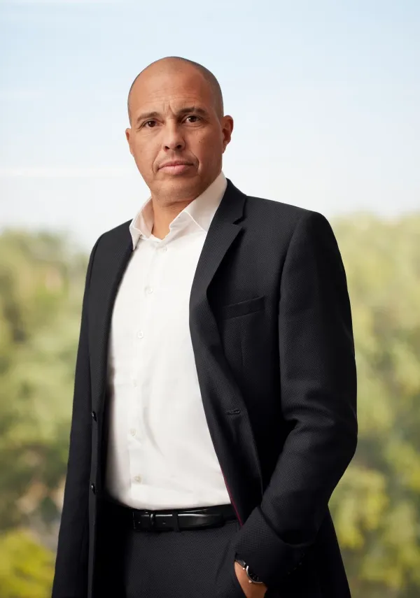 Tarek Abdel Rahman
