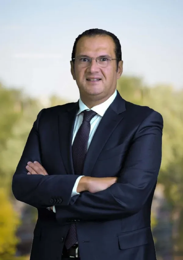 Mohamed Farouk