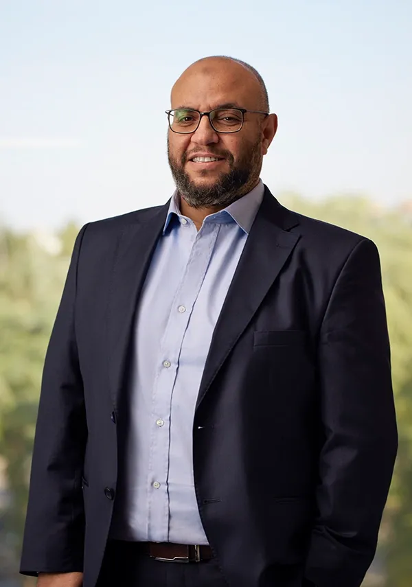 Hassan Samy