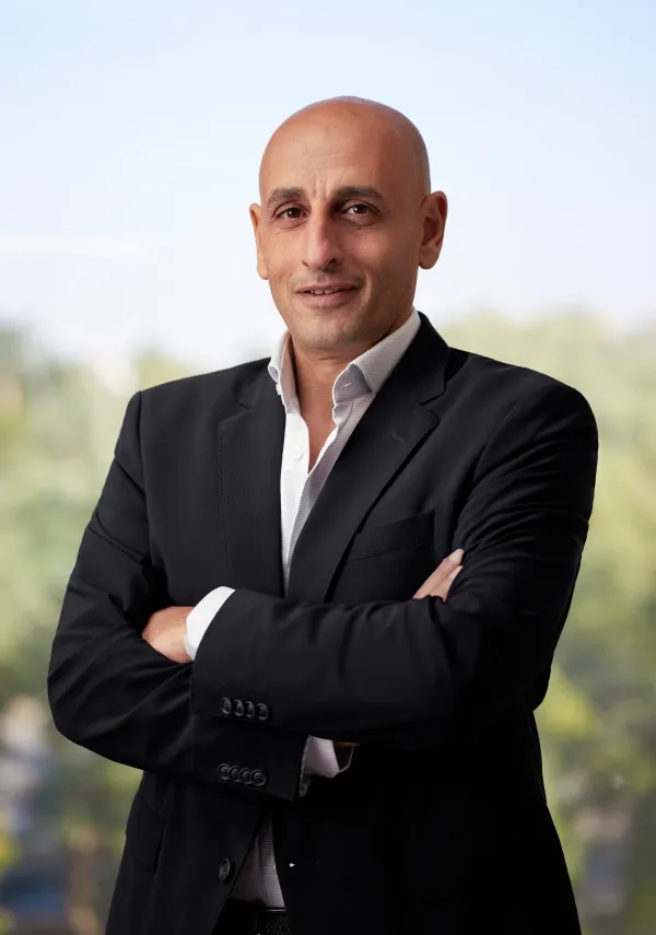 Ahmed Hassanein