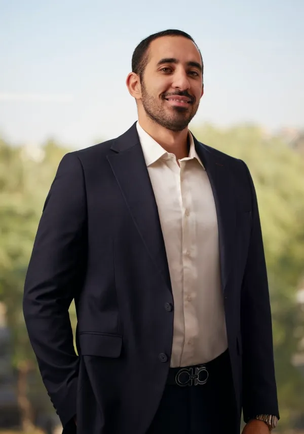 Ahmed Emad
