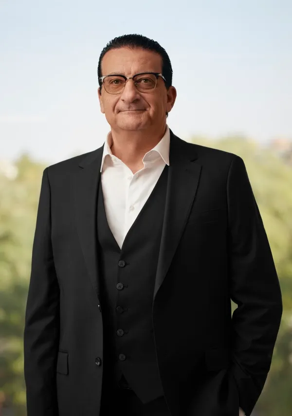 Hesham Metwally