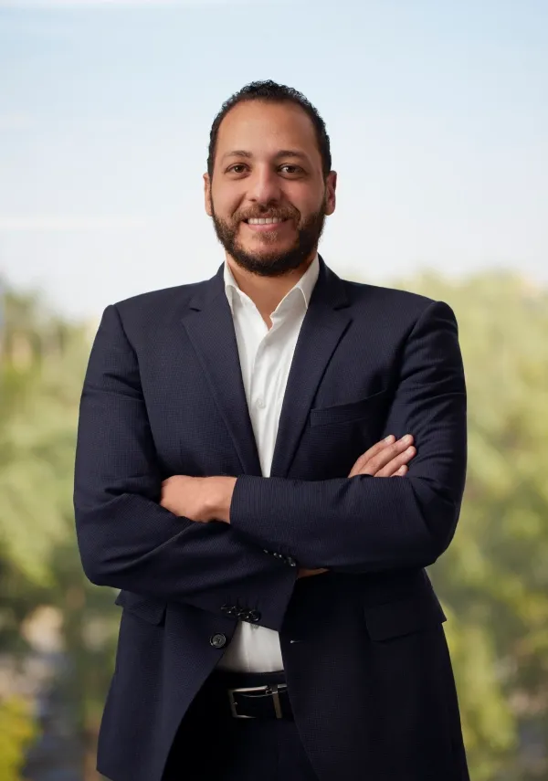 Hassan Samy